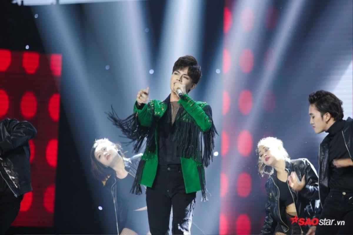 Chung kết The Voice 2018: Dòng nhạc nào sẽ được chọn cho màn chạy đua tới ngôi vị Quán quân? Ảnh 2