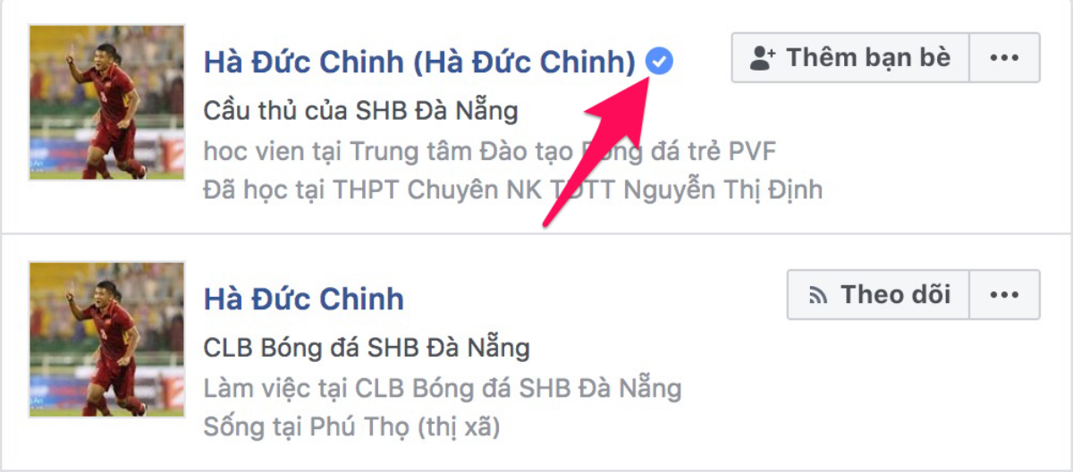 Làm Facebook giả mạo HLV Park Hang Seo có thể bị phạt 10-20 triệu đồng Ảnh 3