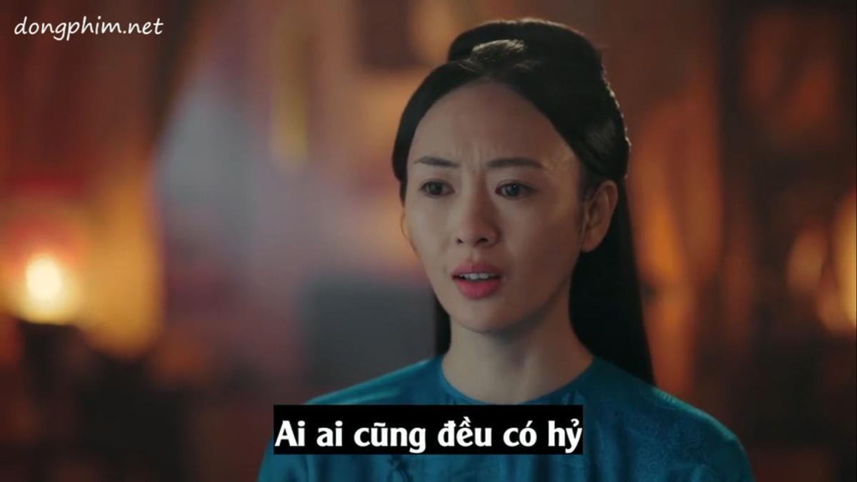 ‘Hậu cung Như Ý truyện’ tập 19-20: Như Ý thất sủng - Gia Quý nhân, Mai Quý nhân, A Nhược được dịp đổi đời Ảnh 13