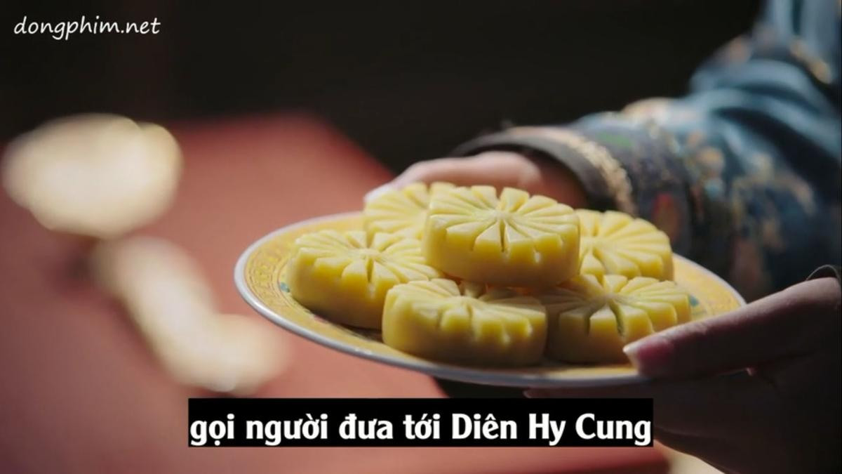 ‘Hậu cung Như Ý truyện’ tập 19-20: Như Ý thất sủng - Gia Quý nhân, Mai Quý nhân, A Nhược được dịp đổi đời Ảnh 18