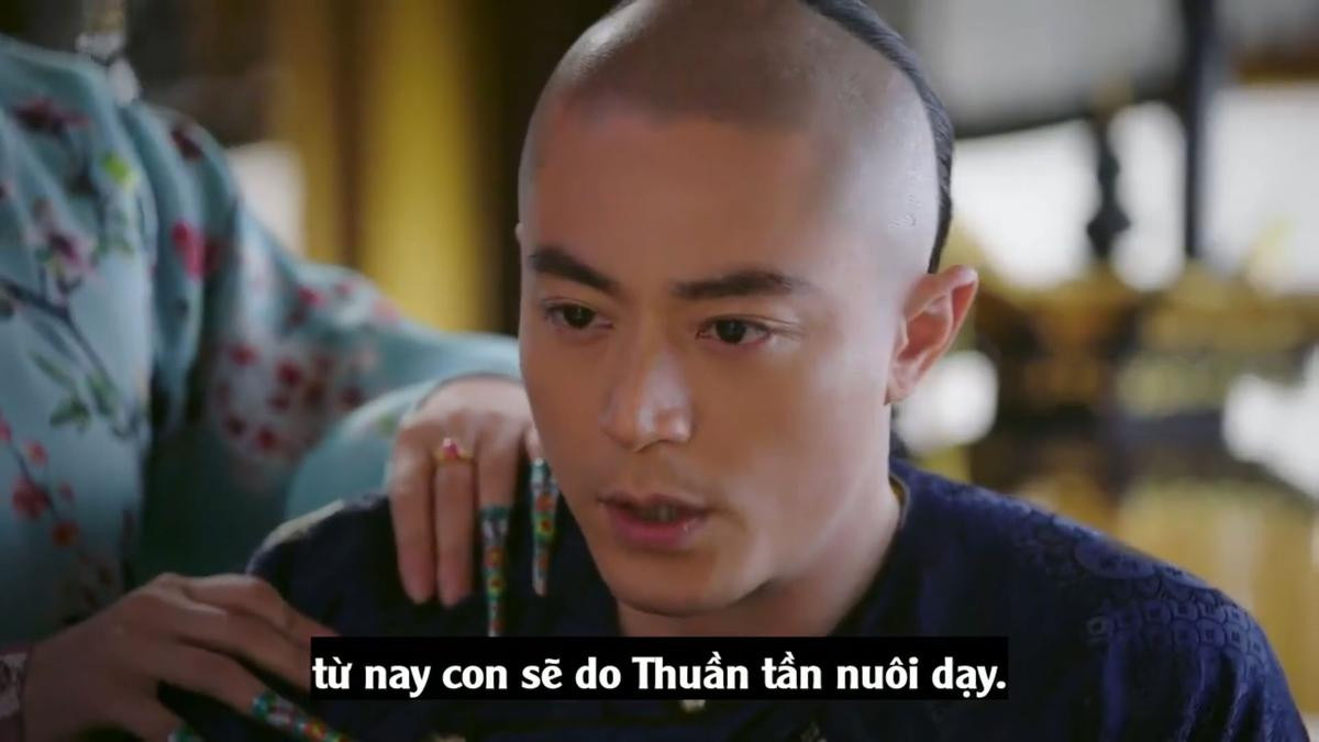 ‘Hậu cung Như Ý truyện’ tập 19-20: Như Ý thất sủng - Gia Quý nhân, Mai Quý nhân, A Nhược được dịp đổi đời Ảnh 25