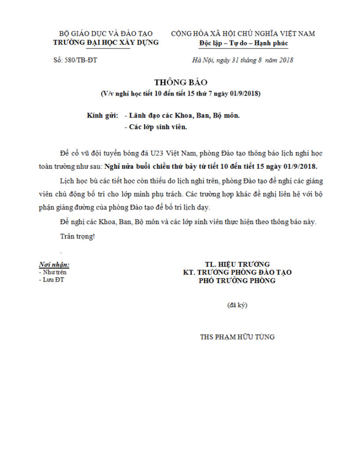 Bỏ qua nghỉ lễ 2/9, hàng nghìn sinh viên ĐH Xây dựng 'cháy hết mình' cổ vũ đội tuyển Olympic Việt Nam tranh HCĐ ASIAD Ảnh 11