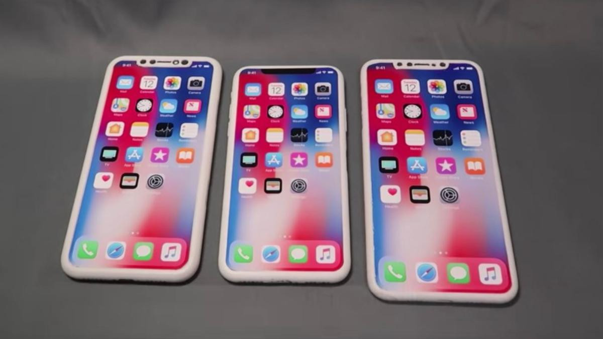 Tất cả những gì chúng ta đã biết về 'bom tấn' iPhone XS, cập nhật ngay trước 'giờ G' kẻo lỡ Ảnh 1