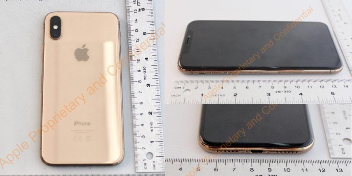 Tất cả những gì chúng ta đã biết về 'bom tấn' iPhone XS, cập nhật ngay trước 'giờ G' kẻo lỡ Ảnh 2