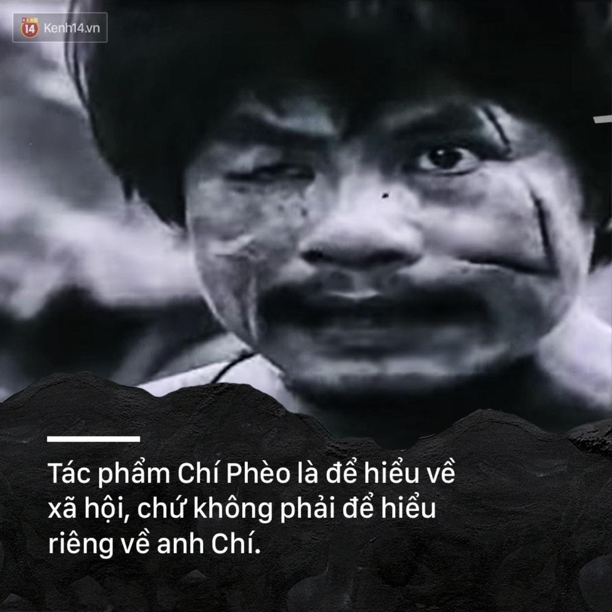 Có thể bạn chưa biết: Tác phẩm Chí Phèo là tài liệu nghiên cứu của hàng loạt Đại học hàng đầu thế giới như Oxford, Stanford Ảnh 1