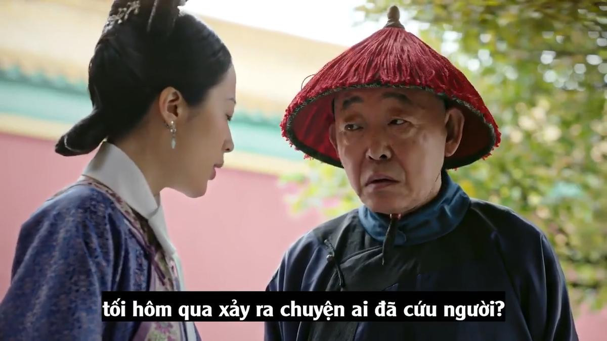 ‘Như Ý truyện’ tập 23-24: Hoàng hậu trở lại sàn đấu so găng với Như Ý - Yến Uyển, Mộc Bình chuẩn bị gia nhập cuộc đua Ảnh 35