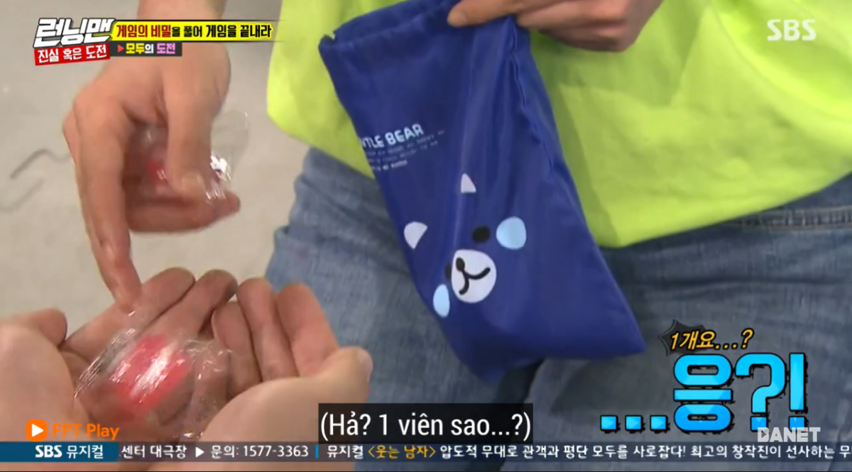 Running Man tập đặc biệt: Jae Suk làm chuyên gia tư vấn tình cảm, Seungri quậy tung trời với vũ điệu 'Gashina' Ảnh 11