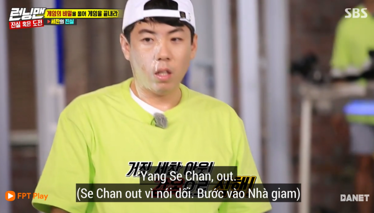 Running Man tập đặc biệt: Jae Suk làm chuyên gia tư vấn tình cảm, Seungri quậy tung trời với vũ điệu 'Gashina' Ảnh 19