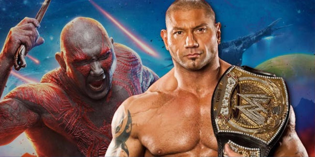 Diễn viên thủ vai Drax the Destroyer: 'Tôi không nghĩ mình còn muốn đóng ‘Guardians of the Galaxy’ nữa' Ảnh 7