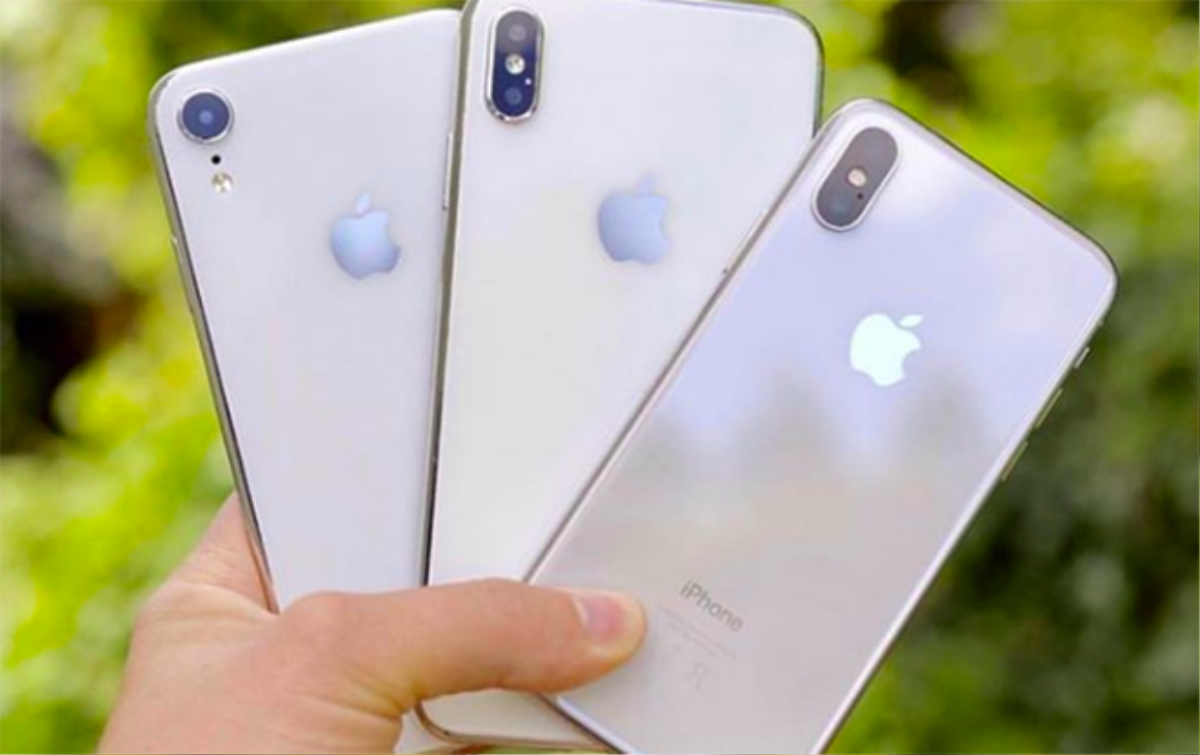 Đây là thời điểm bạn có thể mua iPhone XS, chiếc smartphone 'nóng' nhất dịp cuối năm Ảnh 1