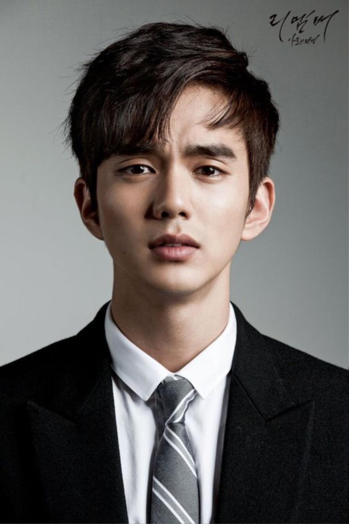 'Nam thần vạn người mê' Yoo Seung Ho tái xuất màn ảnh nhỏ cùng Jo Bo Ah trong phim truyền hình mới Ảnh 1