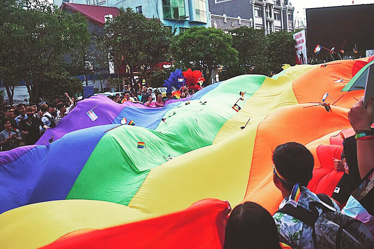 Những sự kiện nổi bật của cộng đồng LGBT tại Việt Nam đã làm thay đổi cái nhìn của xã hội Ảnh 1