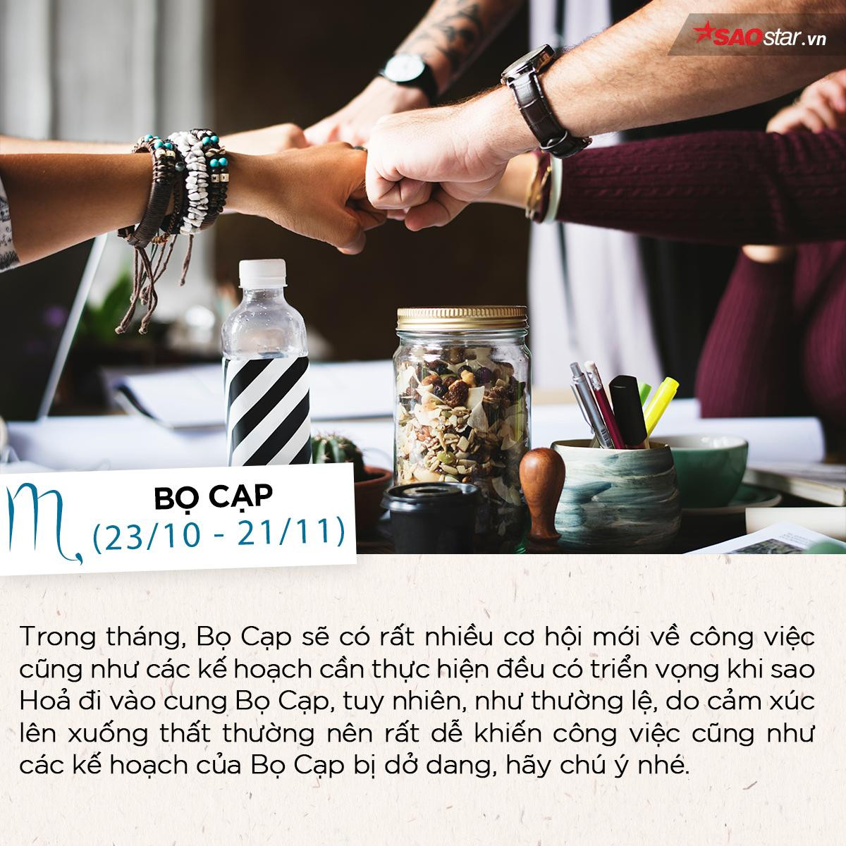 Tháng 9 của 12 chòm sao: Sư Tử tỏa sáng, Cự Giải có người thầm thương trộm nhớ Ảnh 8