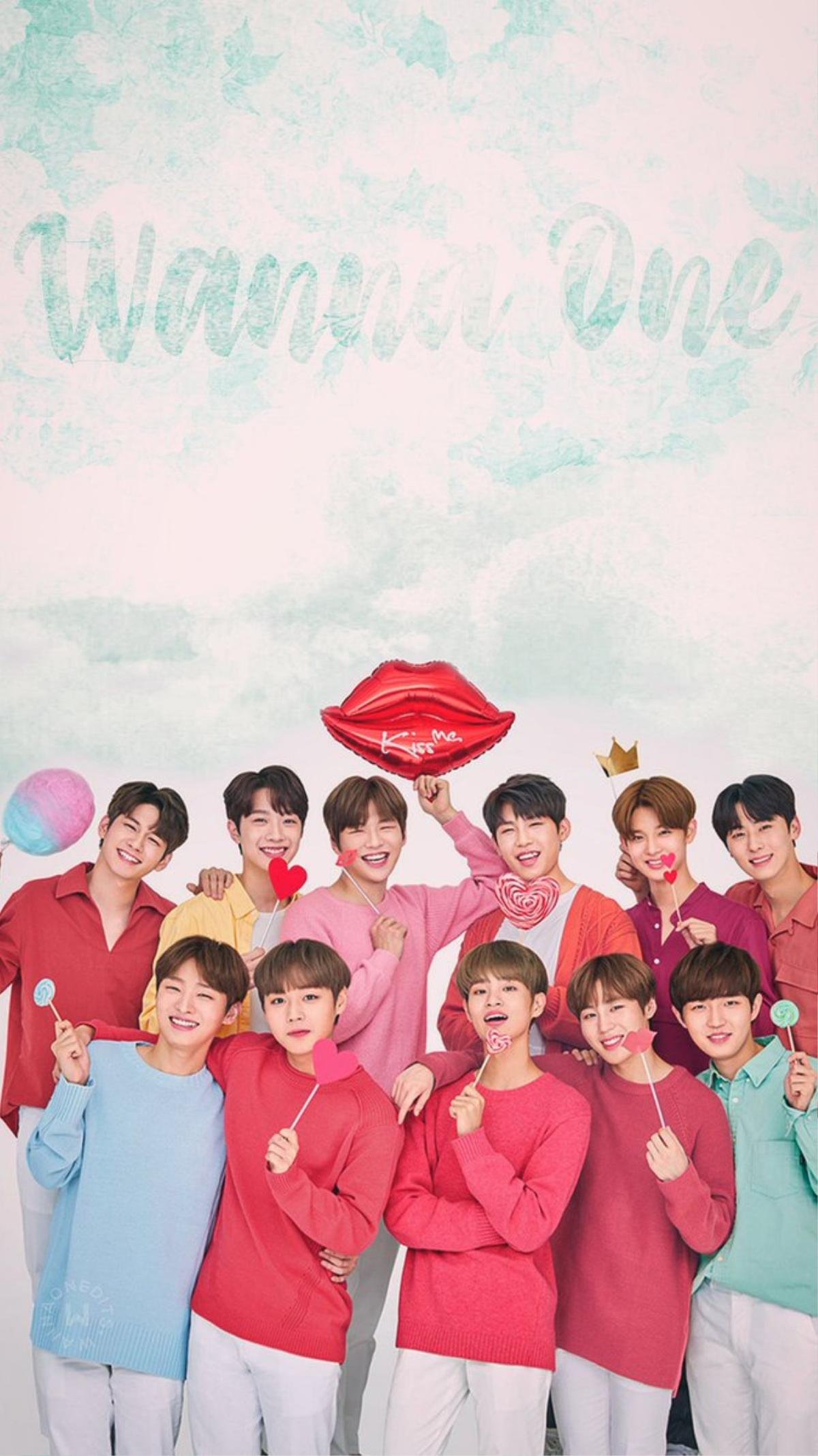 Wanna One xác nhận comeback với album cuối cùng, thời điểm trở lại là… Ảnh 2