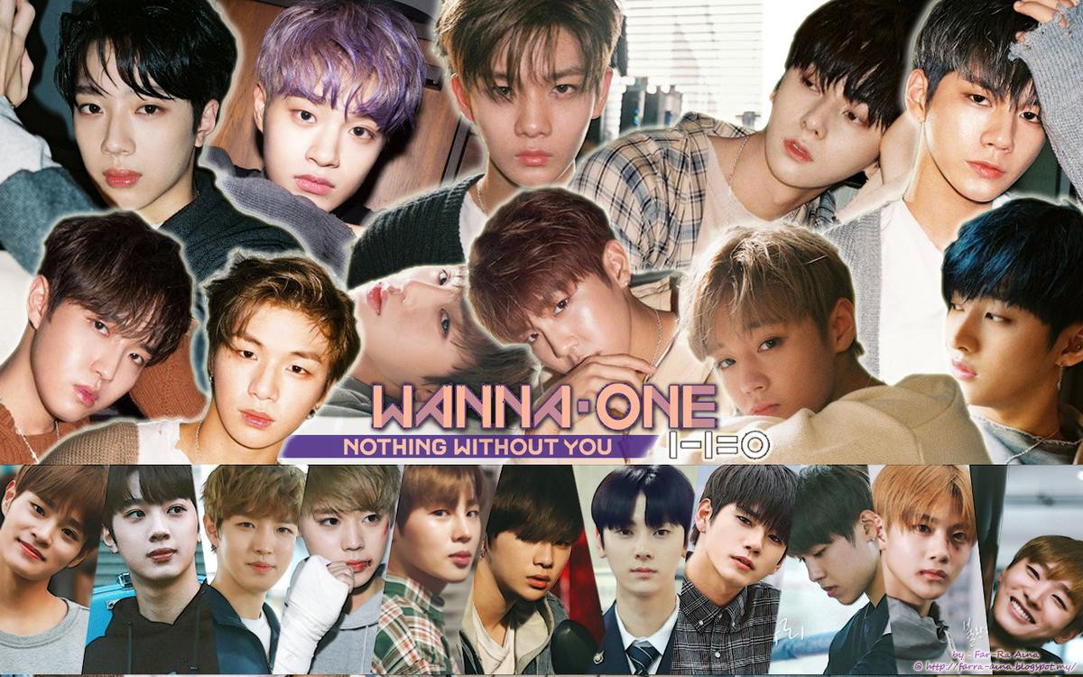 Wanna One xác nhận comeback với album cuối cùng, thời điểm trở lại là… Ảnh 3