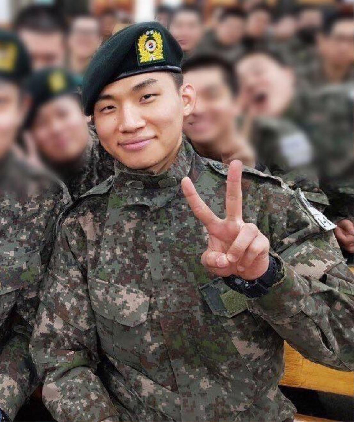 2 'mẩu' BigBang Daesung - Taeyang tái ngộ, netizen Việt nói gì? Ảnh 3