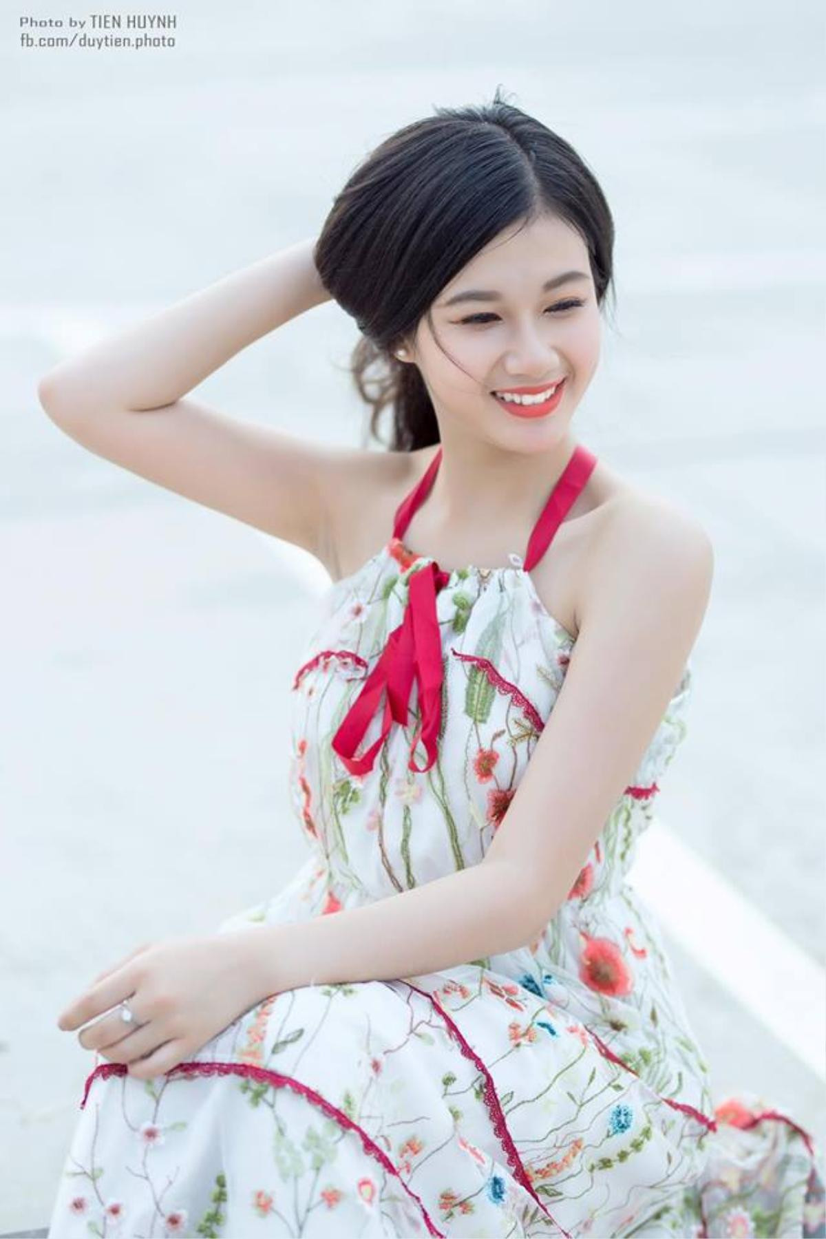 Xinh như hot girl nhưng ‘bạn gái tin đồn’ của Hà Đức Chinh còn sở hữu điều này khiến ai cũng phải trầm trồ Ảnh 6