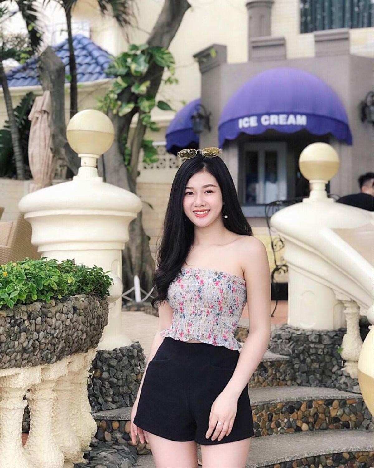 Xinh như hot girl nhưng ‘bạn gái tin đồn’ của Hà Đức Chinh còn sở hữu điều này khiến ai cũng phải trầm trồ Ảnh 8