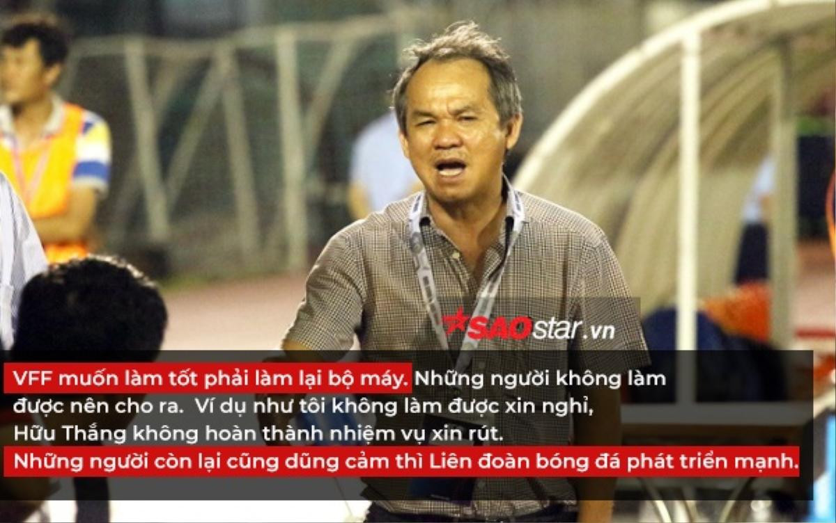 Bầu Đức: 'Người hùng thầm lặng' sau thành công U23 Việt Nam! Ảnh 1