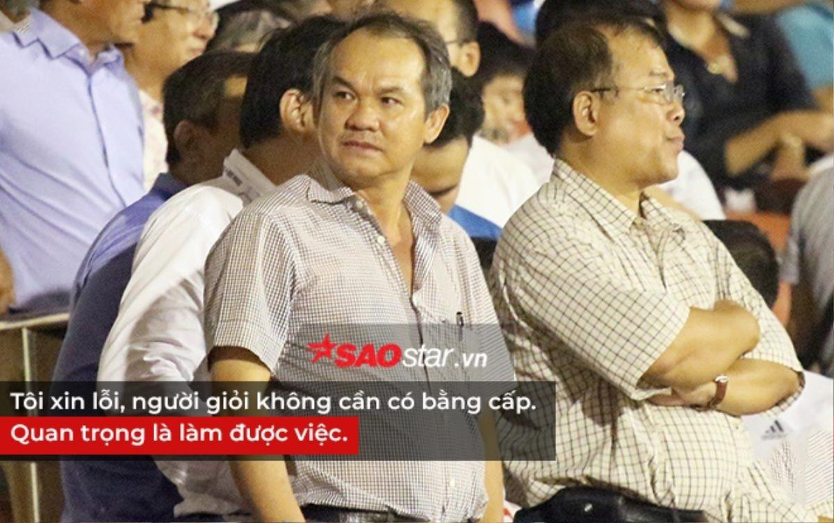 Bầu Đức: 'Người hùng thầm lặng' sau thành công U23 Việt Nam! Ảnh 3