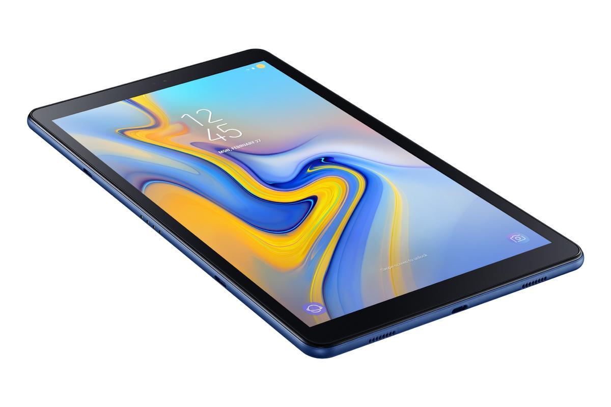 Samsung ra mắt máy tính bảng Galaxy Tab A 10.5 tại Việt Nam Ảnh 2