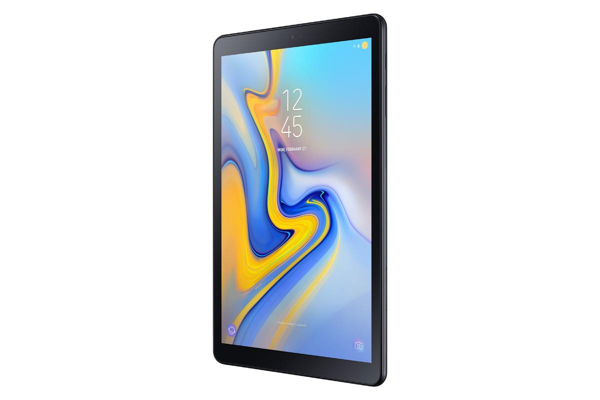 Samsung ra mắt máy tính bảng Galaxy Tab A 10.5 tại Việt Nam Ảnh 1