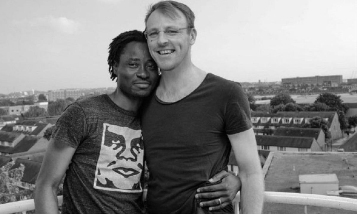 Nigeria - địa ngục dành cho người LGBT, vẫn xuất hiện 'kì tích' khi cặp đôi đồng tính lên sóng truyền hình Ảnh 2