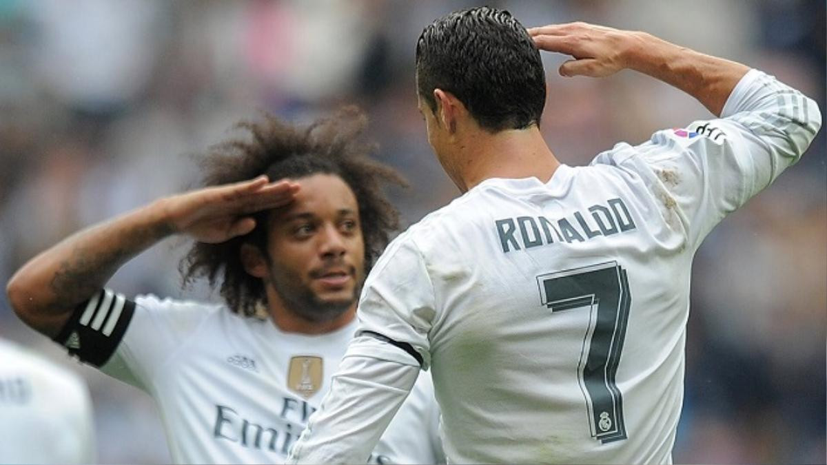 Đưa ra lời đề nghị khó cưỡng, Juventus sắp đón Marcelo về với Ronaldo? Ảnh 3