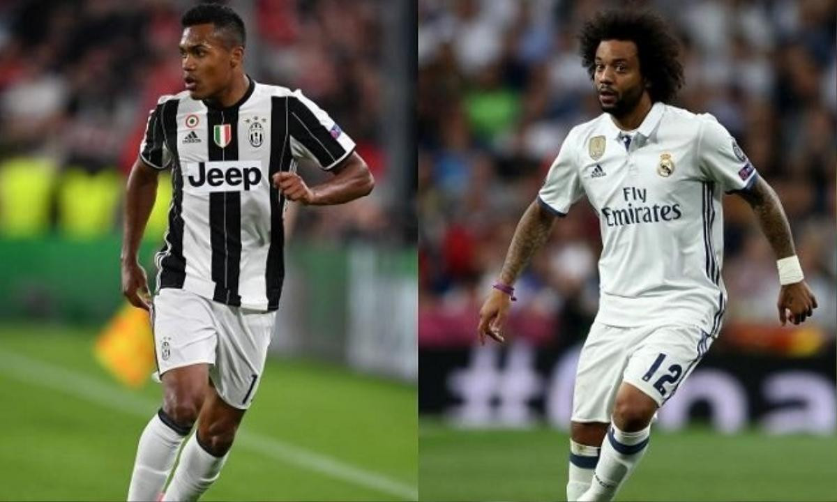 Đưa ra lời đề nghị khó cưỡng, Juventus sắp đón Marcelo về với Ronaldo? Ảnh 1