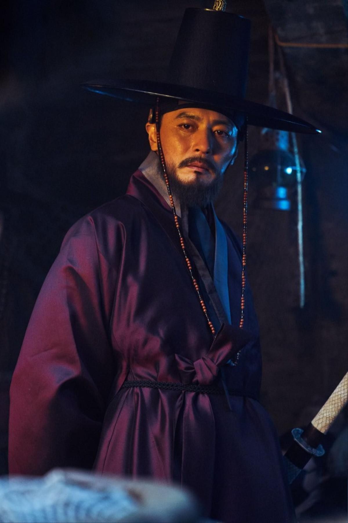 ‘Rampant’: Bom tấn xác sống của Hyun Bin và Jang Dong Gun sẽ được phát hành tại 19 quốc gia bao gồm cả Việt Nam Ảnh 4