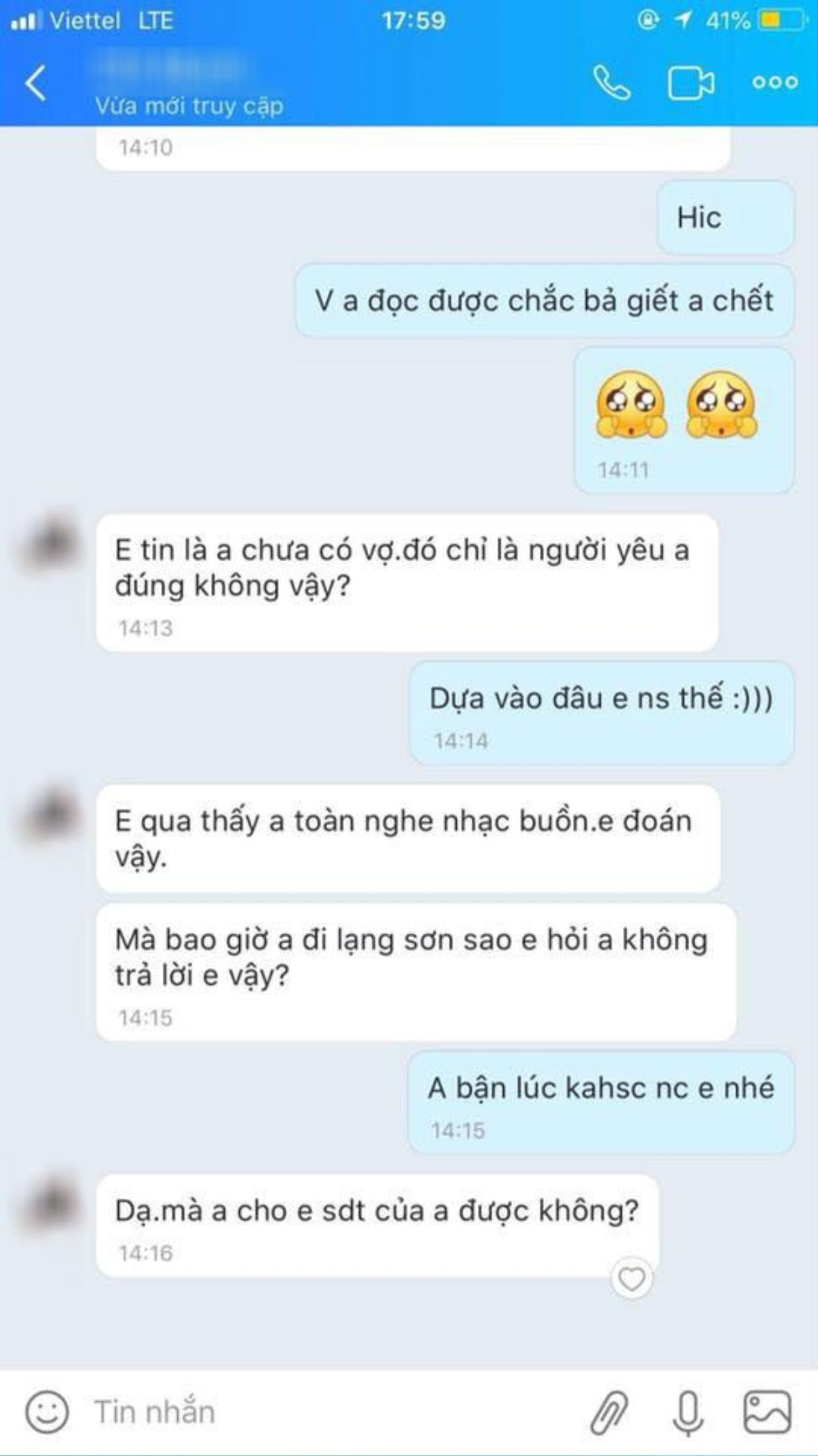 Đi xe khách, chồng cho gái lạ dựa vào vai ngủ và diễn biến sau đó khiến chị em sôi máu Ảnh 6