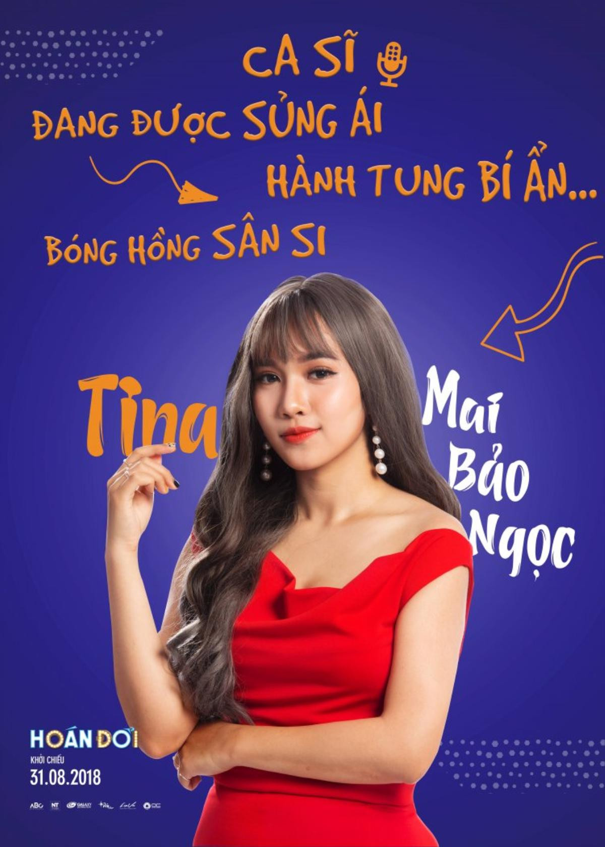 Vì sao ngày càng nhiều phim Việt lựa chọn đề tài thị phi showbiz? Ảnh 5