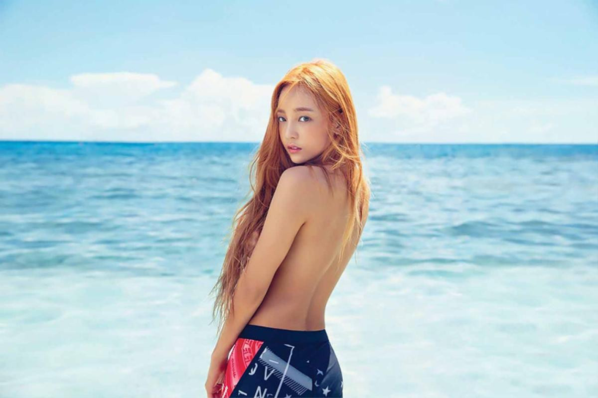 Vụ việc Goo Hara (KARA) tự tử: Thực hư mọi chuyện ra sao? Ảnh 1