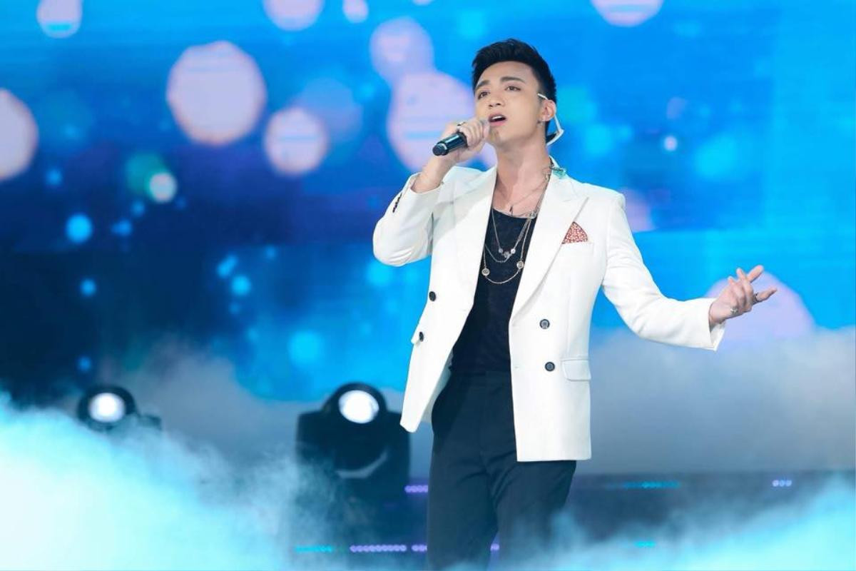 Trước thềm lên sóng The Voice Kids, nghi án Soobin Hoàng Sơn kết hợp MIN tạo 'bom tấn' 2018? Ảnh 4