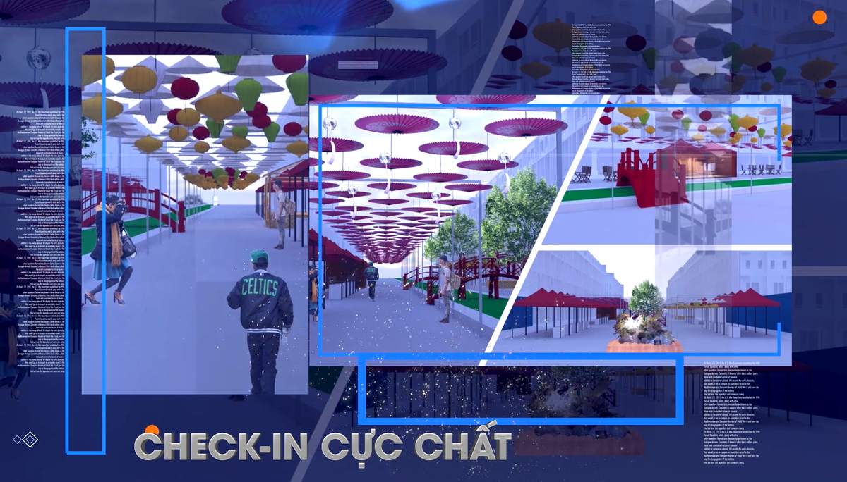 Giới trẻ Hà thành háo hức với không gian văn hóa Nhật Bản có địa điểm check in cực chất Ảnh 4