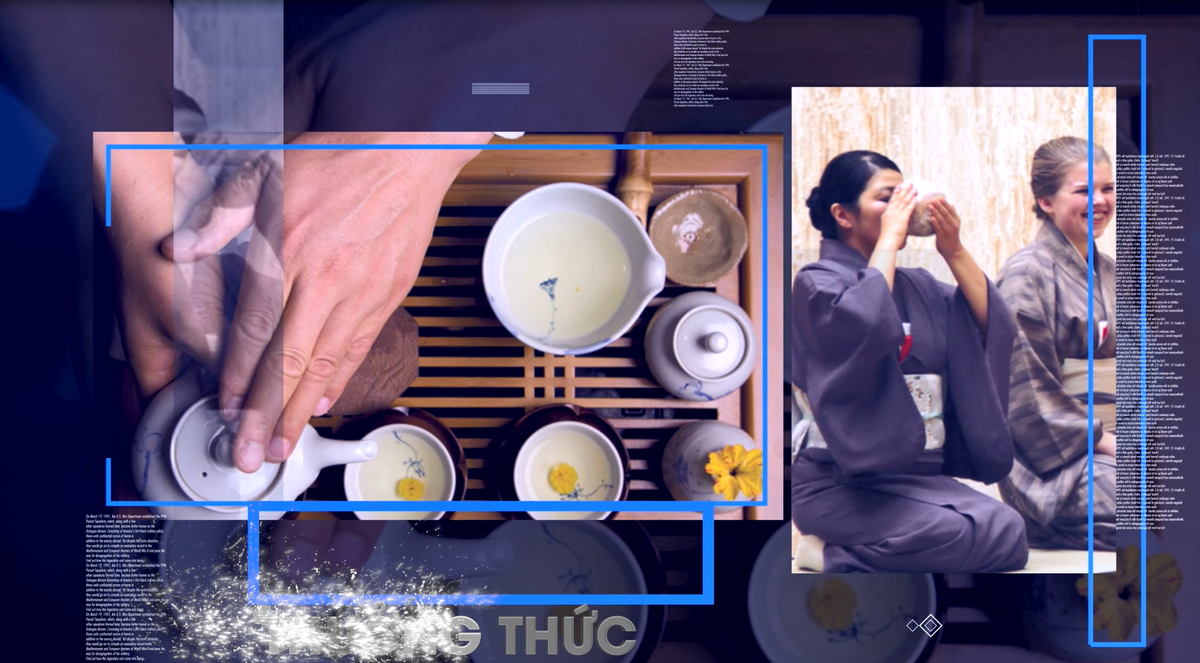 Giới trẻ Hà thành háo hức với không gian văn hóa Nhật Bản có địa điểm check in cực chất Ảnh 5