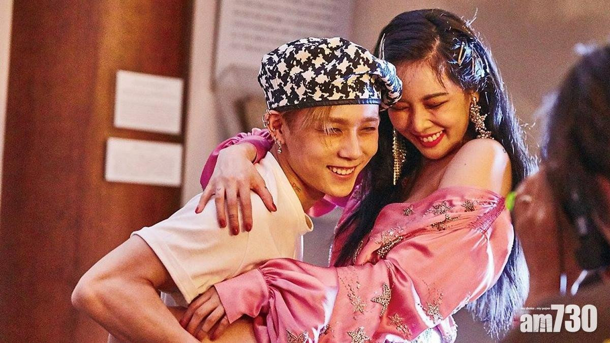 Hậu scandal hẹn hò HyunA, E’Dawn gửi tâm thư đến fan: 'Không biết khi nào chúng ta mới có thể gặp lại' Ảnh 3