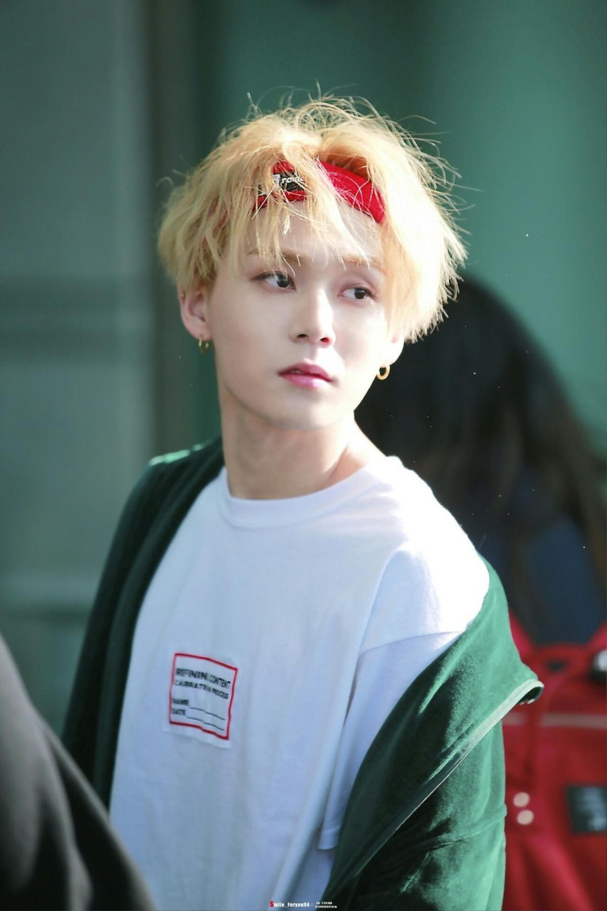 Hậu scandal hẹn hò HyunA, E’Dawn gửi tâm thư đến fan: 'Không biết khi nào chúng ta mới có thể gặp lại' Ảnh 2