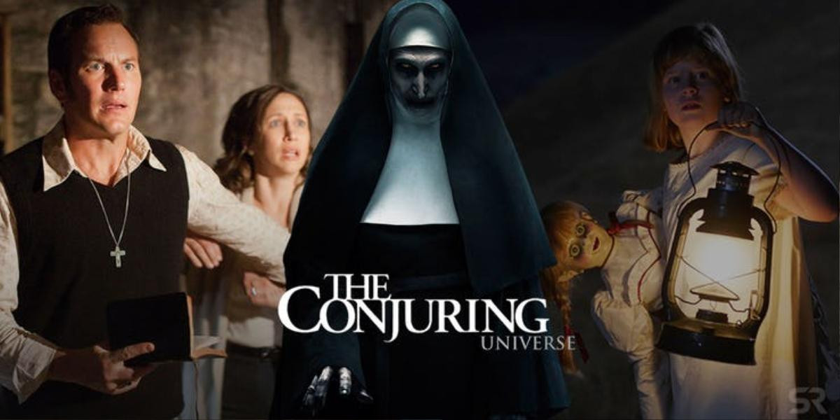 'The Nun': Sự thật đằng sau phần ngoại truyện của 'The Conjuring' Ảnh 6