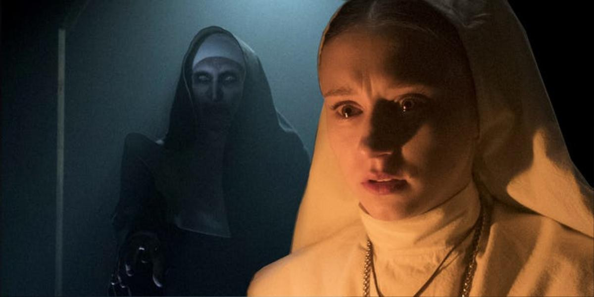 'The Nun': Sự thật đằng sau phần ngoại truyện của 'The Conjuring' Ảnh 5