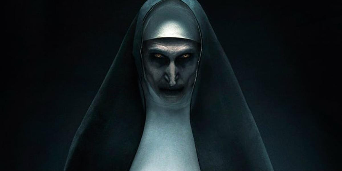 'The Nun': Sự thật đằng sau phần ngoại truyện của 'The Conjuring' Ảnh 2