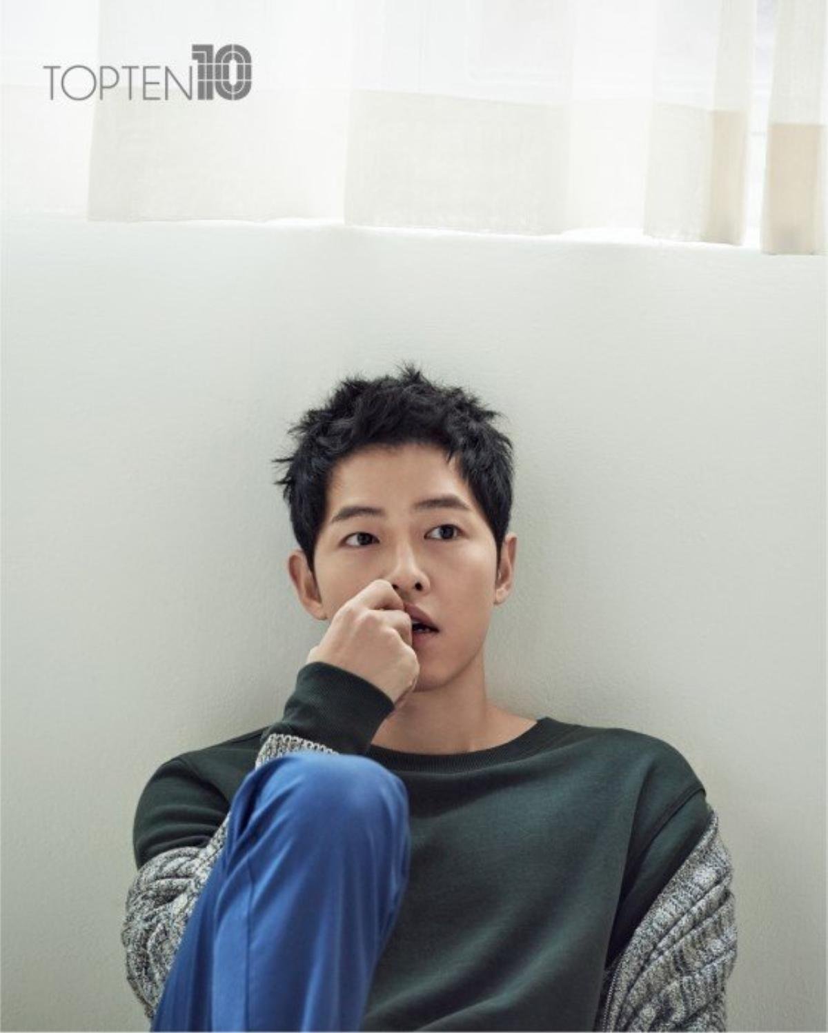 Phim của Song Joong Ki xem xét sản xuất nhiều mùa, 'Boyfriend’ của Song Hye Kyo thay đổi địa điểm quay phim Ảnh 1