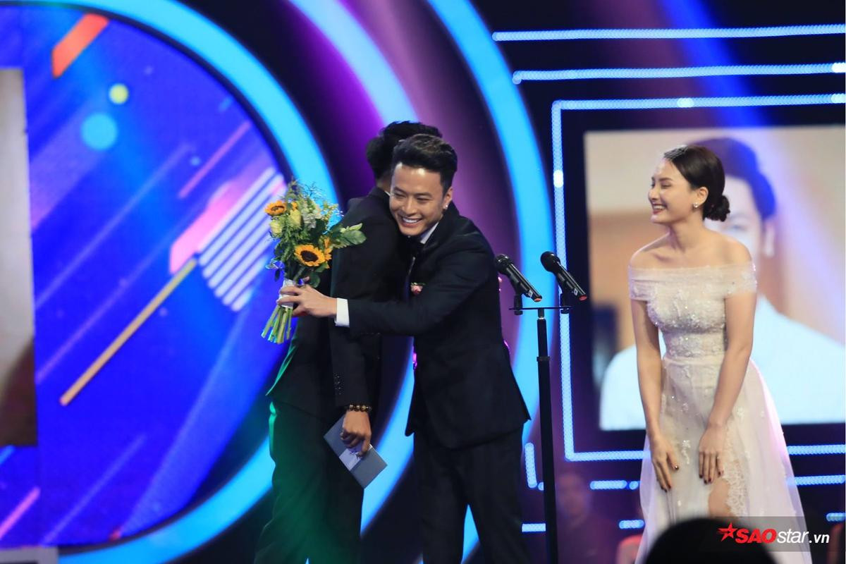 VTV Awards 2018: Nhã Phương trắng tay, ‘Cả một đời ân oán' thắng đậm với 3 giải lớn Ảnh 8