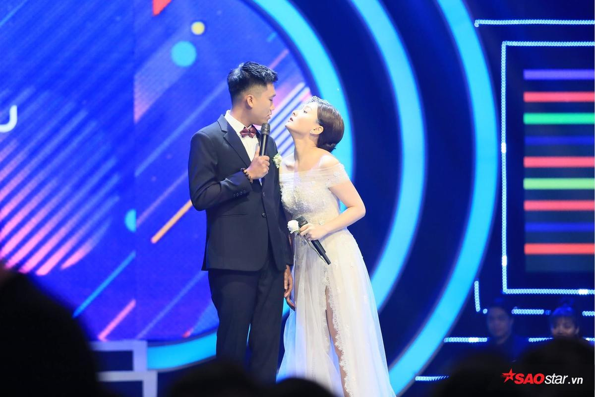 VTV Awards 2018: Nhã Phương trắng tay, ‘Cả một đời ân oán' thắng đậm với 3 giải lớn Ảnh 14