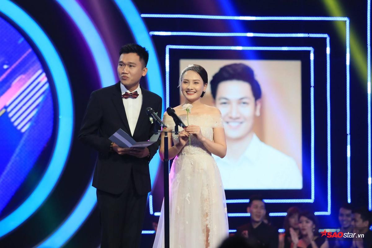 VTV Awards 2018: Nhã Phương trắng tay, ‘Cả một đời ân oán' thắng đậm với 3 giải lớn Ảnh 16