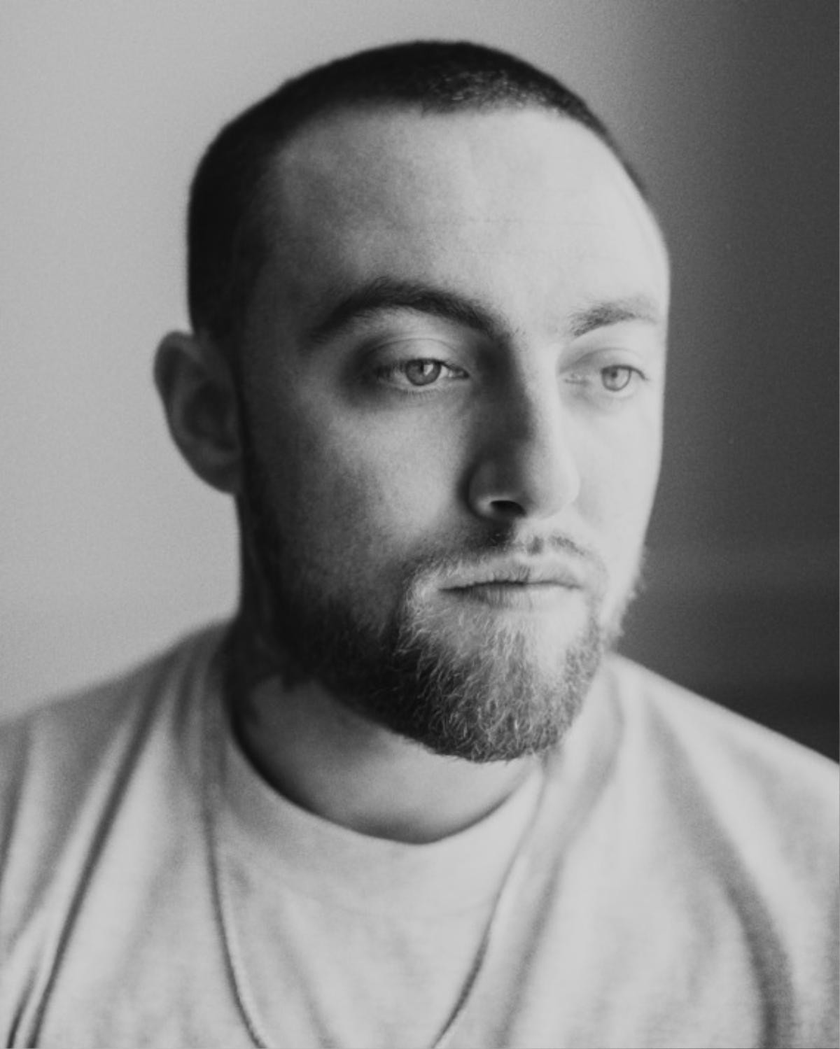 Chấn động: Rapper Mac Miller - người yêu cũ của Ariana Grande qua đời ở tuổi 26 Ảnh 1