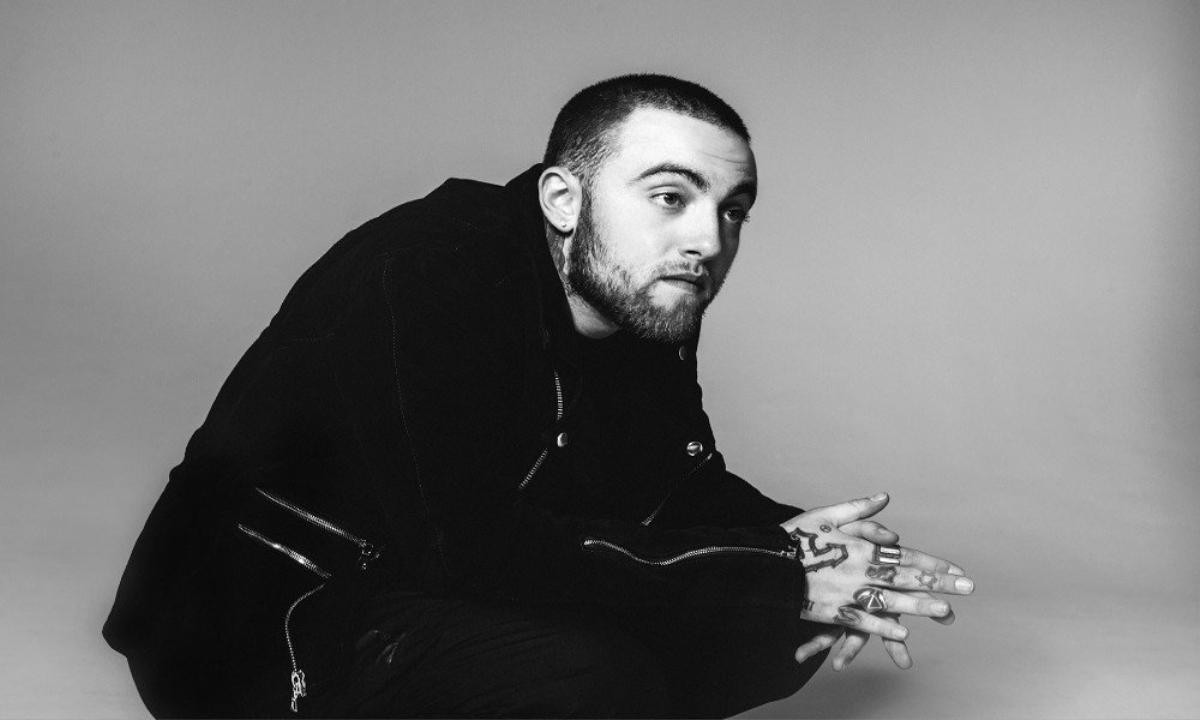 Chấn động: Rapper Mac Miller - người yêu cũ của Ariana Grande qua đời ở tuổi 26 Ảnh 2