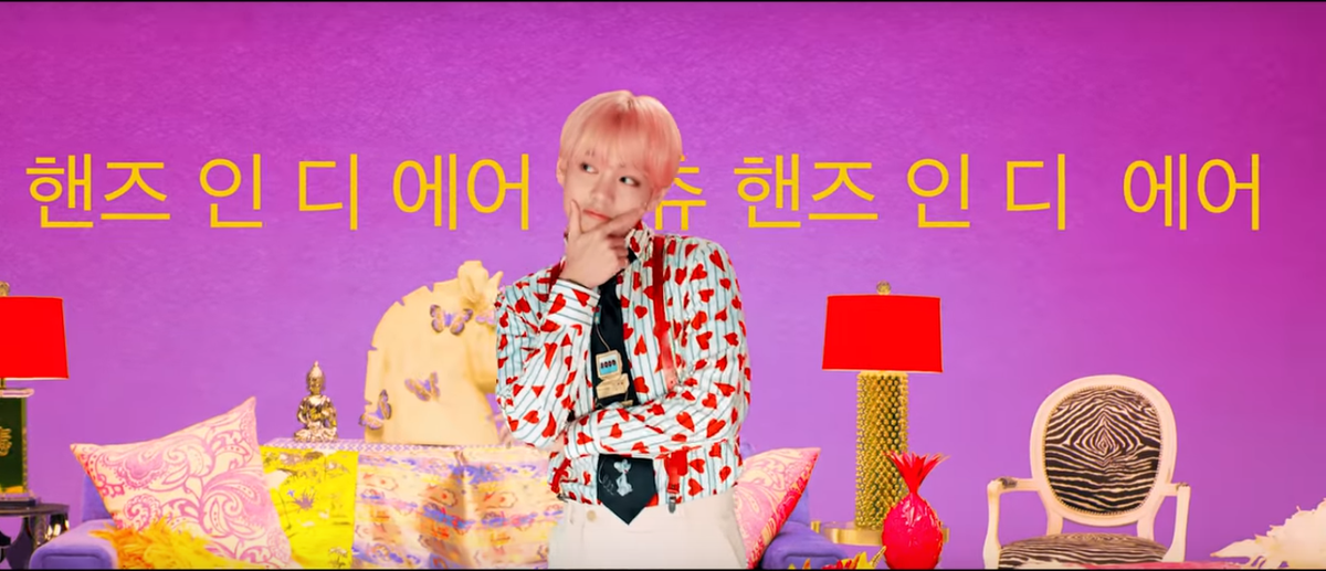 Bạn có biết: 1 chi tiết quan trọng trong MV 'Idol' (BTS) được yêu cầu từ chính Nicki Minaj Ảnh 2