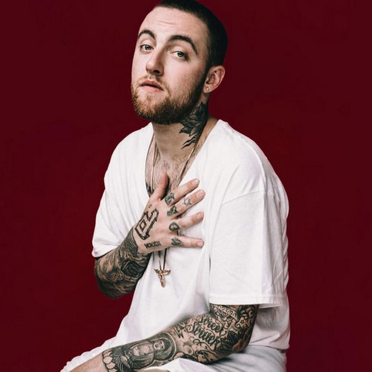 Nghẹn ngào, bất lực nhìn story cuối cùng của Mac Miller: Anh ấy chỉ hướng về âm nhạc… Ảnh 2