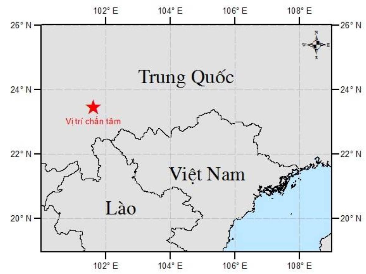 Sự thật thông tin sơ tán người dân ở Hà Nội do lo ngại động đất Ảnh 2